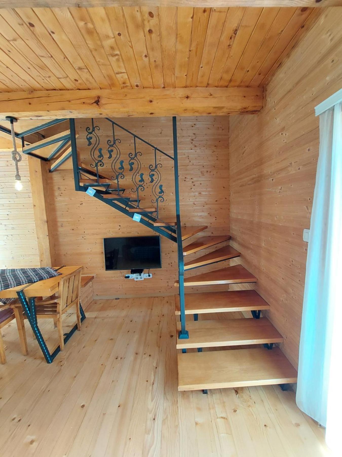 Mountain Peace Cottage Žabljak Exterior foto